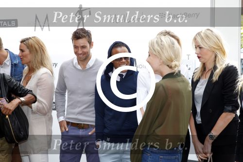 Amsterdam 27 juni 2013
Gift suite in hotel the Grand. Edgar Davids
Peter Smulders bv
