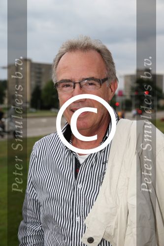 Amsterdam, 5 Augustus 2013
Premiere Circus Herman Renz
Edvard Niessing
Foto Peter Smulders BV