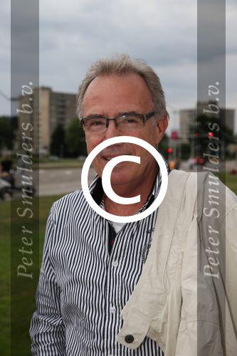 Amsterdam, 5 Augustus 2013
Premiere Circus Herman Renz
Edvard Niessing
Foto Peter Smulders BV