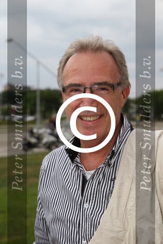 Amsterdam, 5 Augustus 2013
Premiere Circus Herman Renz
Edvard Niessing
Foto Peter Smulders BV