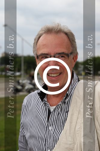 Amsterdam, 5 Augustus 2013
Premiere Circus Herman Renz
Edvard Niessing
Foto Peter Smulders BV