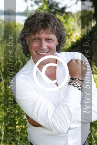 Loosdrecht 22 juli 2013
Ronnie Tober en Edwin v Hoevelaak voor cd shoot.
Peter Smulders bv
