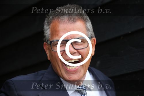 Spakenburg, 24 Juli 2013
Emile Ratelband
Foto Peter Smulders BV