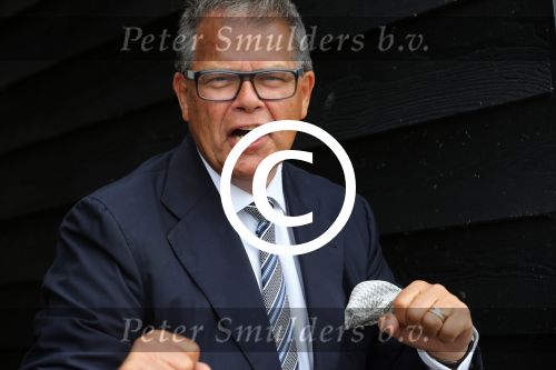 Spakenburg, 24 Juli 2013
Emile Ratelband
Foto Peter Smulders BV