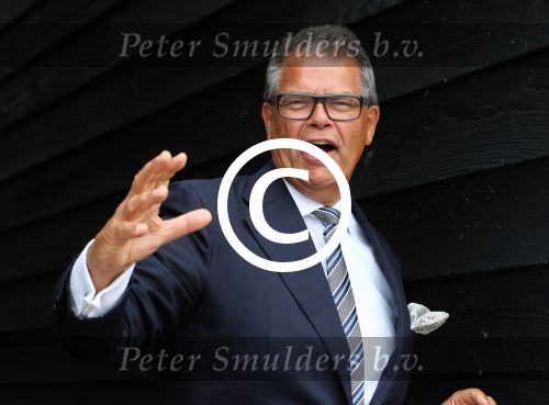Spakenburg, 24 Juli 2013
Emile Ratelband
Foto Peter Smulders BV
