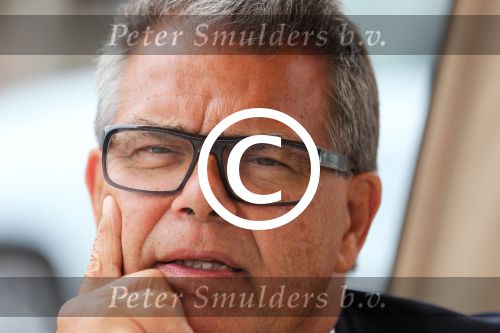 Spakenburg, 24 Juli 2013
Emile Ratelband
Foto Peter Smulders BV