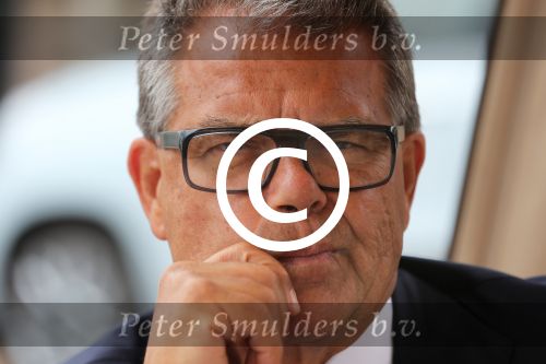Spakenburg, 24 Juli 2013
Emile Ratelband
Foto Peter Smulders BV