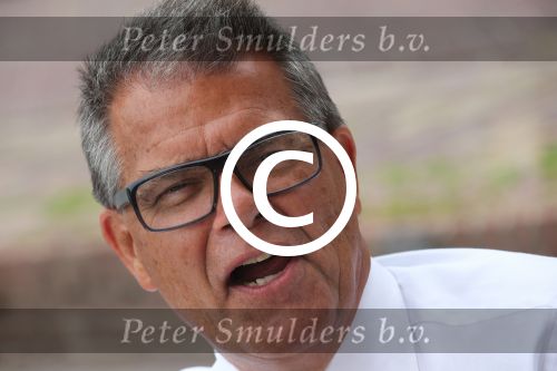 Spakenburg, 24 Juli 2013
Emile Ratelband
Foto Peter Smulders BV