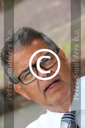 Spakenburg, 24 Juli 2013
Emile Ratelband
Foto Peter Smulders BV