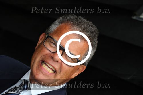 Spakenburg, 24 Juli 2013
Emile Ratelband
Foto Peter Smulders BV