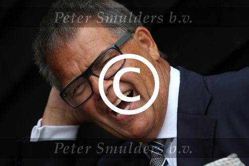 Spakenburg, 24 Juli 2013
Emile Ratelband
Foto Peter Smulders BV