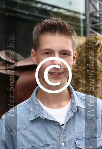 Amsterdam, 5 Augustus 2013
Premiere de Lone Ranger
Erik v d Boom
Foto Peter Smulders BV