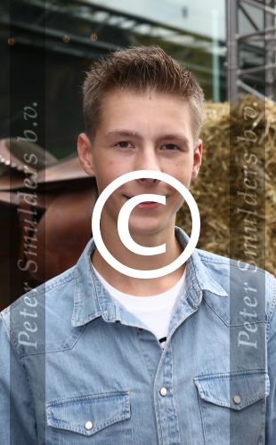 Amsterdam, 5 Augustus 2013
Premiere de Lone Ranger
Erik v d Boom
Foto Peter Smulders BV