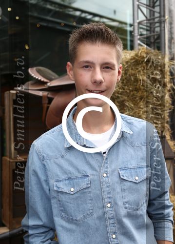 Amsterdam, 5 Augustus 2013
Premiere de Lone Ranger
Erik v d Boom
Foto Peter Smulders BV