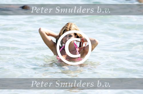 ibiza 17 juli 2013
Estelle Cruijff op Tropicana beach op ibiza.
Peter Smulders bv