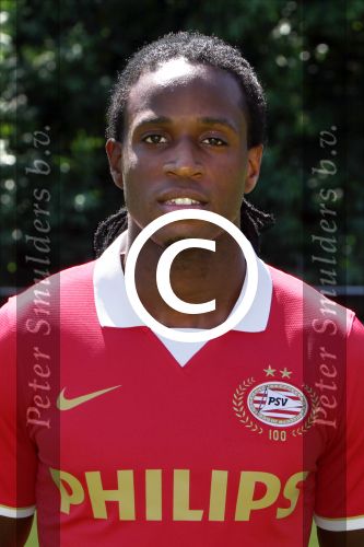 Eindhoven, 18 Juli 2013
Persvoorstelling Selektie PSV Seizoen 2013-2014
Florian Jozefzoon
Foto Peter Smulders BV