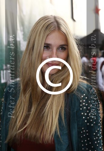 Amsterdam, 5 Augustus 2013
Premiere de Lone Ranger
Gaby Blaaser 
Foto Peter Smulders BV