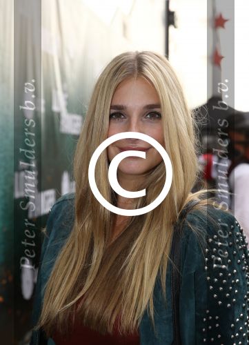Amsterdam, 5 Augustus 2013
Premiere de Lone Ranger
Gaby Blaaser 
Foto Peter Smulders BV