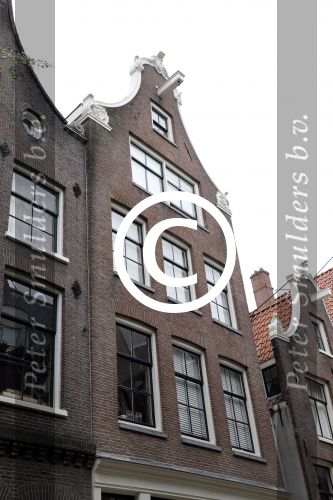 Amsterdam 10 juni 2013
Huis Georgina Verbaan.
Peter Smulders bv