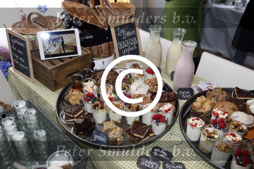 Amsterdam 27 juni 2013
Gift suite in hotel the Grand.
Peter Smulders bv