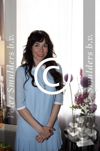 Amsterdam 27 juni 2013
Gift suite in hotel the Grand. Halina Reijn
Peter Smulders bv