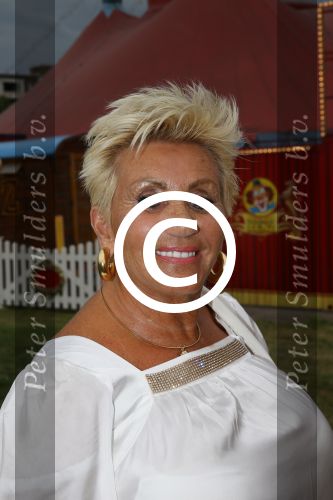 Amsterdam, 5 Augustus 2013
Premiere Circus Herman Renz
Hanny Veerman
Foto Peter Smulders BV