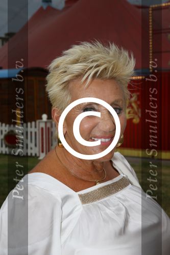 Amsterdam, 5 Augustus 2013
Premiere Circus Herman Renz
Hanny Veerman
Foto Peter Smulders BV