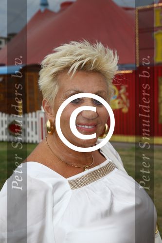 Amsterdam, 5 Augustus 2013
Premiere Circus Herman Renz
Hanny Veerman
Foto Peter Smulders BV
