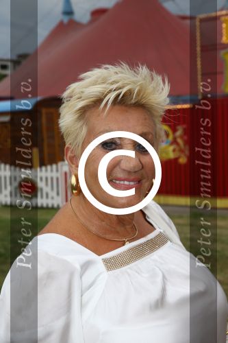 Amsterdam, 5 Augustus 2013
Premiere Circus Herman Renz

Foto Peter Smulders BV