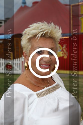 Amsterdam, 5 Augustus 2013
Premiere Circus Herman Renz

Foto Peter Smulders BV