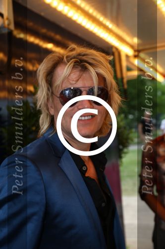 Amsterdam, 5 Augustus 2013
Premiere Circus Herman Renz
Hans Klok
Foto Peter Smulders BV