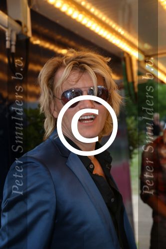 Amsterdam, 5 Augustus 2013
Premiere Circus Herman Renz

Foto Peter Smulders BV