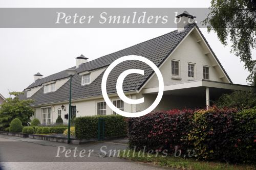 Leende 28 juni 2013
Huis Hans v Breukelen in Leende.
Peter Smulders bv