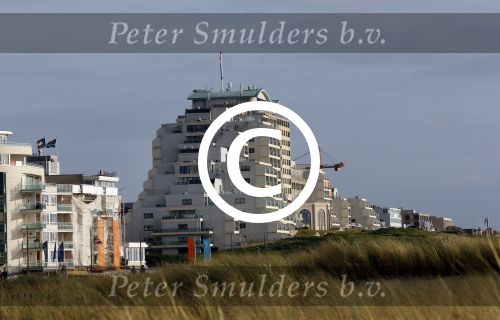 Noordwijk 29 juni 2013
Hotel huis ter Duin
Peter Smulders bv