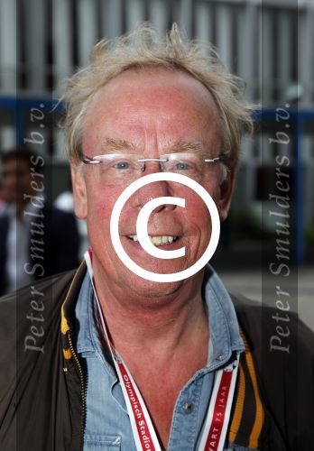 Amsterdam 3 juli 2013
Sjaak Swart 75 jaar . Hij viert dat met een wedstrijd met oud ajax spelers in het Olympisch stadion. Jack Spijkerman
Peter Smulders bv