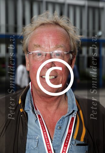 Amsterdam 3 juli 2013
Sjaak Swart 75 jaar . Hij viert dat met een wedstrijd met oud ajax spelers in het Olympisch stadion. Jack Spijkerman
Peter Smulders bv