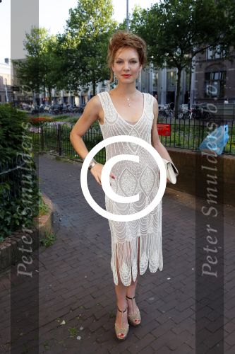 Amsterdam 8 juli 2013
Premiere Internship in little Buddha. Janna Fassaert
Peter Smulders bv