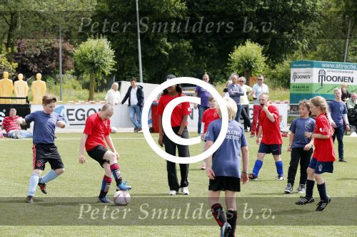 Amsterdam 29 juni 2013
Voetbaltournooi op de toekomst (ajax) voor de stichting de upside van down
met diverse bn ers en oud voetballers.. Syndroom van down. Jasmine Sendar
Peter Smulders bv