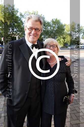 Amsterdam 25 juni 2013
Premiere Tula the Revolt in het tropenmuseum. Jeroen en Herma Krabbe
Peter Smulders bv