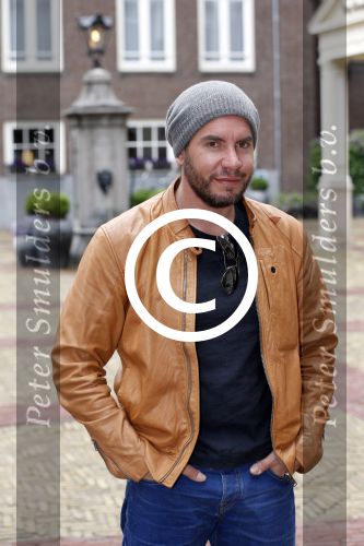 Amsterdam 27 juni 2013
Gift suite in hotel the Grand. Jeroen v Koningsbrugge
Peter Smulders bv