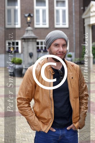 Amsterdam 27 juni 2013
Gift suite in hotel the Grand. Jeroen v Koningsbrugge
Peter Smulders bv