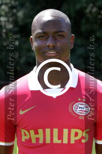 Eindhoven, 18 Juli 2013
Persvoorstelling Selektie PSV Seizoen 2013-2014
Jetro Willems
Foto Peter Smulders BV