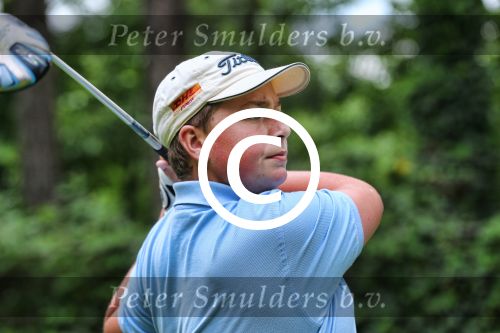 Best, 27 Juni 2013
Joep Haanskorf op GC Best
Foto Peter Smulders BV