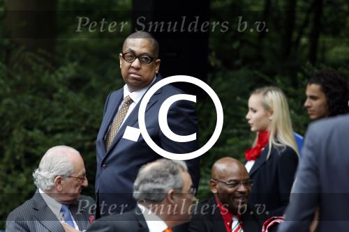 Amsterdam 1 juli 2013
Koning Willem Alexander en Koningin Maxima bij herdenking 150 jaar geleden slavernij in het oosterpark. John Leerdam
Peter Smulders bv