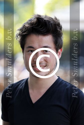 Den Haag 8 augustus 2013
Joji Na , acteur.
Peter Smulders bv