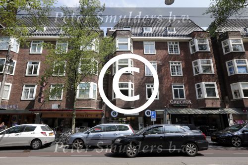 Amsterdam 4 juli 2013
Kalid Boulahrouz heeft nieuw appartement gekocht in Amsterdam.
Peter Smulders bv