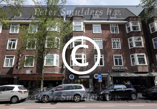 Amsterdam 4 juli 2013
Kalid Boulahrouz heeft nieuw appartement gekocht in Amsterdam.
Peter Smulders bv