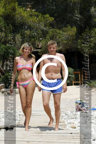 ibiza 14 juli 2013
Jaap Reesema en Kim Kotter op vakantie op ibiza
Peter Smulders bv