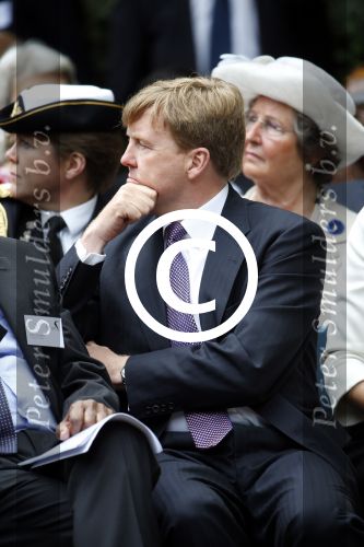 Amsterdam 1 juli 2013
Koning Willem Alexander en Koningin Maxima bij herdenking 150 jaar geleden slavernij in het oosterpark.
Peter Smulders bv