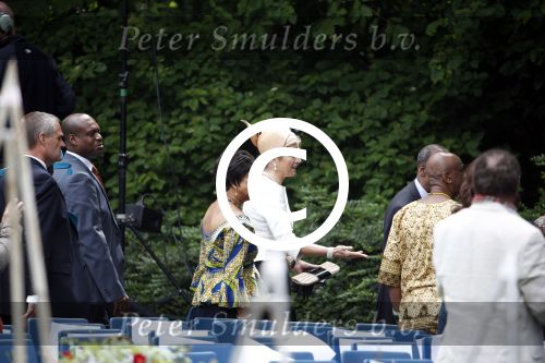 Amsterdam 1 juli 2013
Koning Willem Alexander en Koningin Maxima bij herdenking 150 jaar geleden slavernij in het oosterpark.
Peter Smulders bv